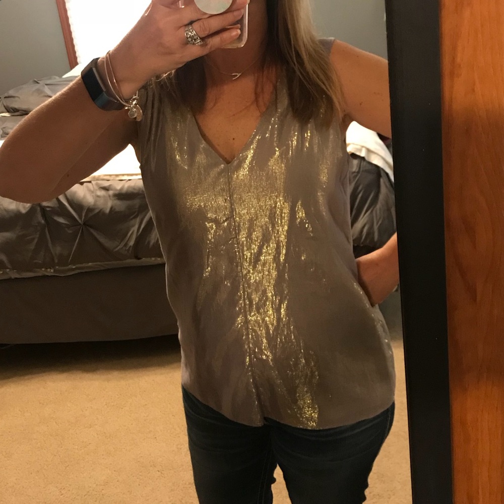 GAP Tank Top